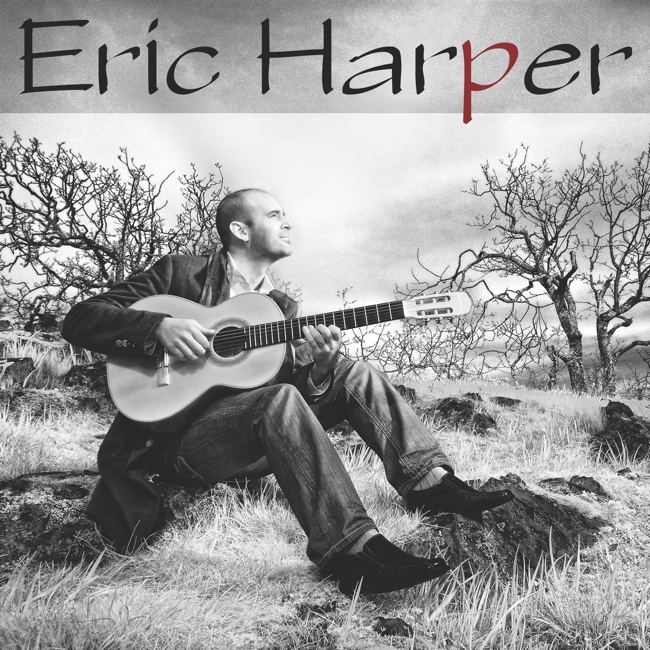 Eric Harper